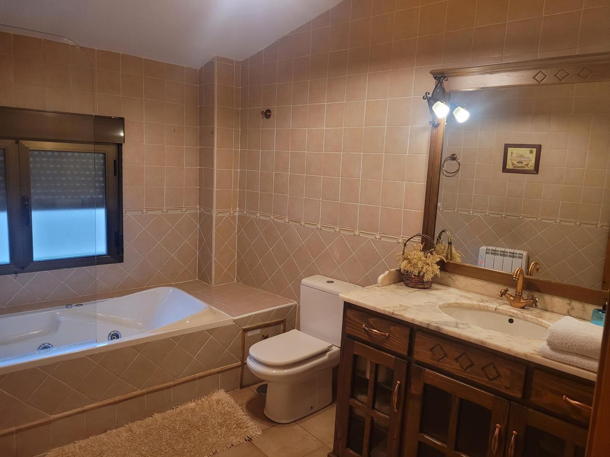 Casa Rural La Vid Cadalso de los Vidrios ภายนอก รูปภาพ
