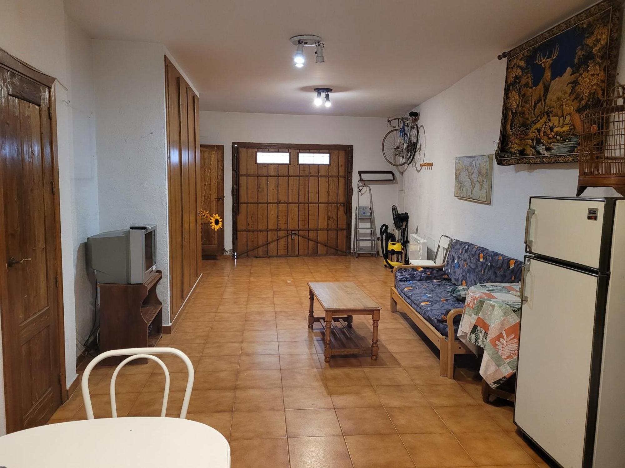 Casa Rural La Vid Cadalso de los Vidrios ภายนอก รูปภาพ